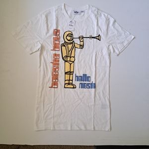 Beastie Boys T-Shirt XS